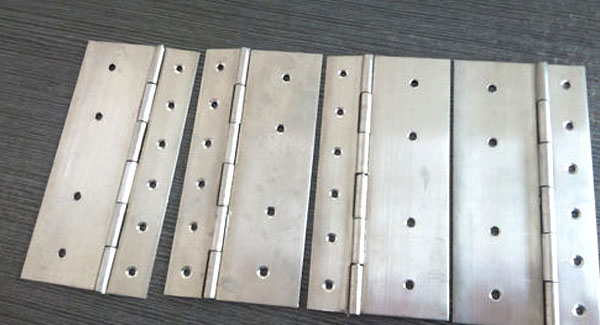 鋼琴合頁 鋼琴合頁